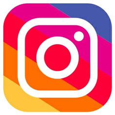 Instagram square logo